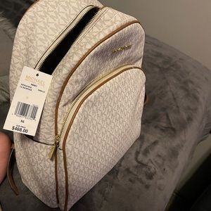 Michael kors backpack